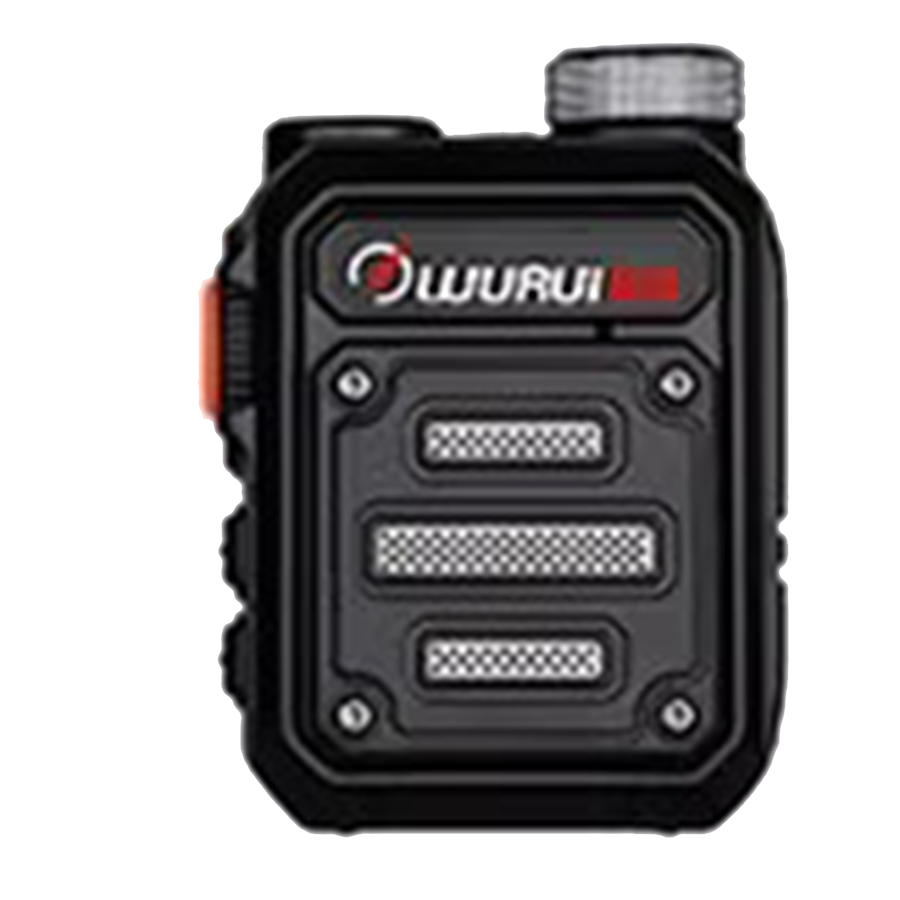WURUI武瑞G63局域对讲